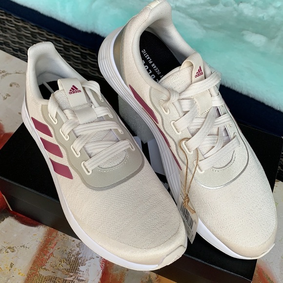 ADIDAS QT RACER SPORT RUNNING SHOES WMNS - Picture 9 of 16